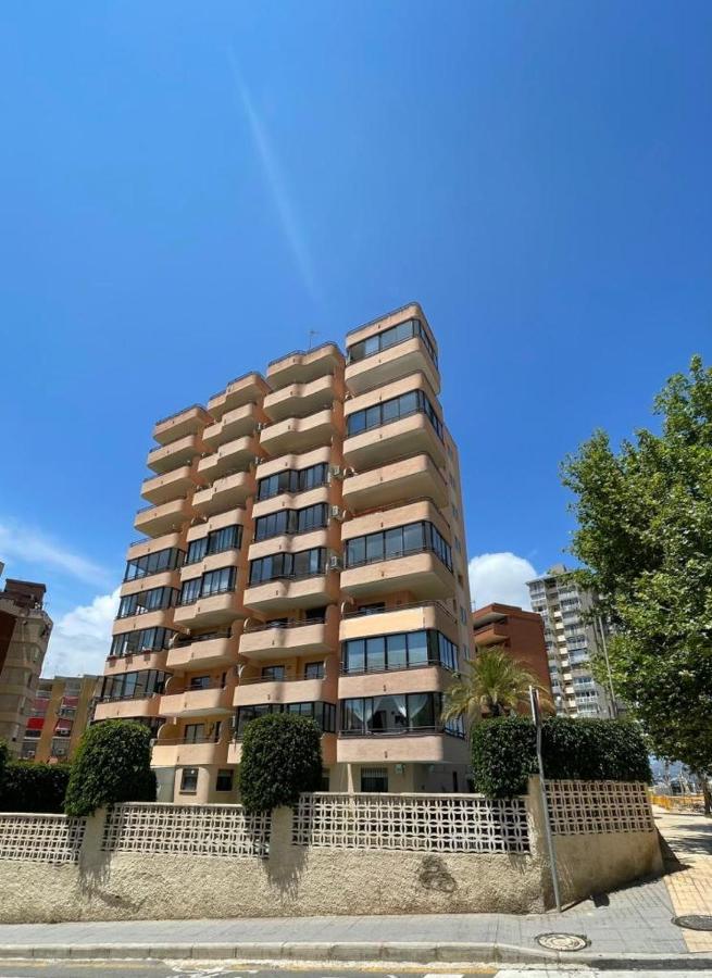 Apartment Casa Cadiz Benidorm