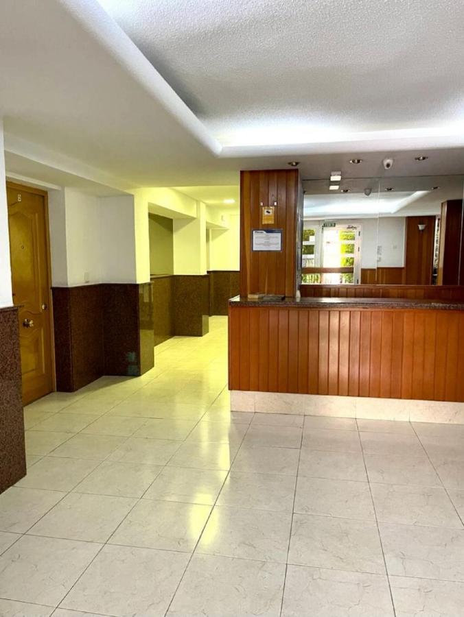 Apartment Casa Cadiz