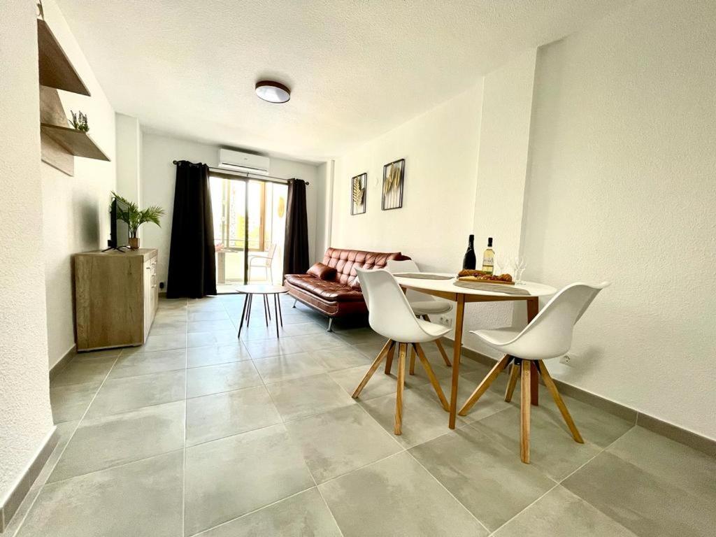 Apartment Casa Cadiz Benidorm