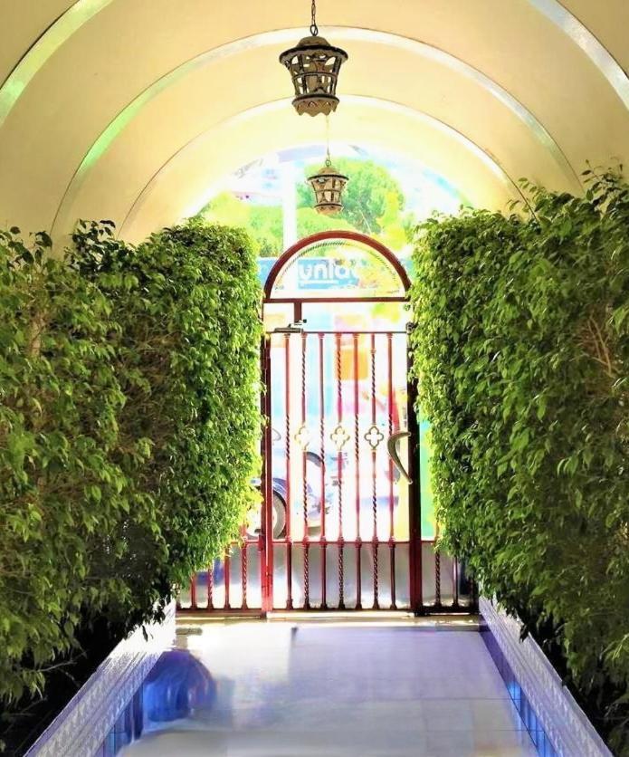 Casa Cadiz