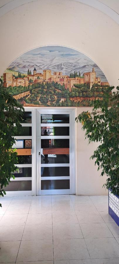 Apartment Casa Cadiz