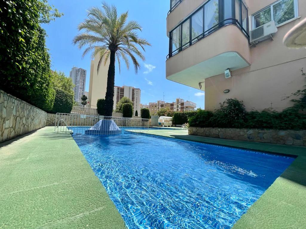 Casa Cadiz Apartment