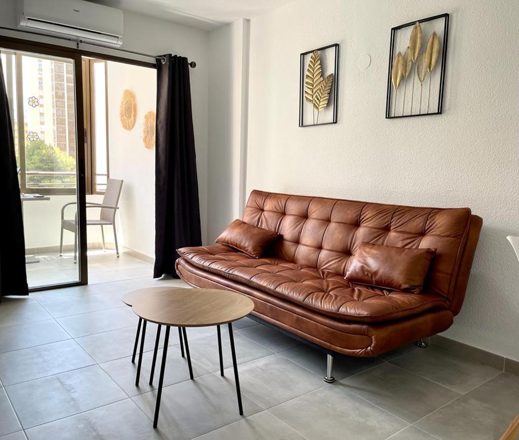 Apartment Casa Cadiz