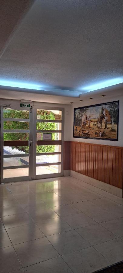 Apartment Casa Cadiz Benidorm