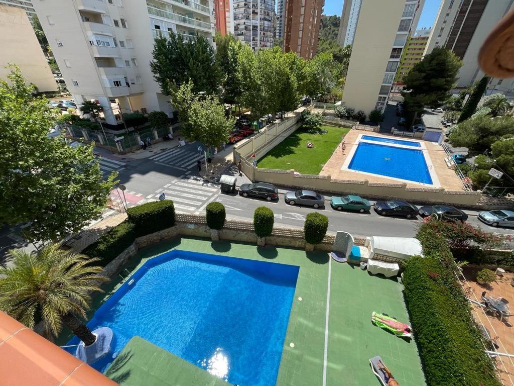 Casa Cadiz Apartment Benidorm