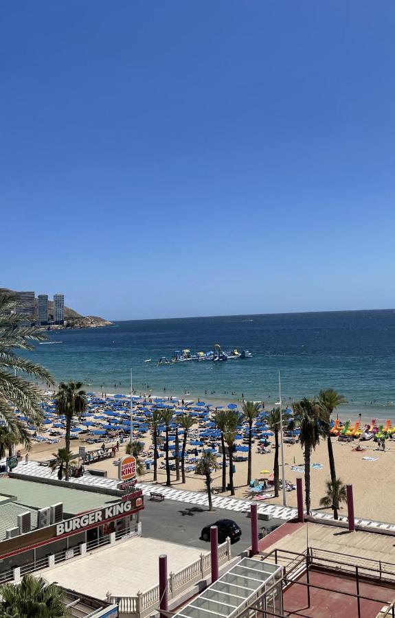 Levante Sea Views La Gavina