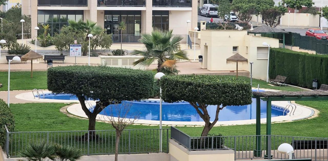 Appartement Cala Y Mar Sea View - Benidorm