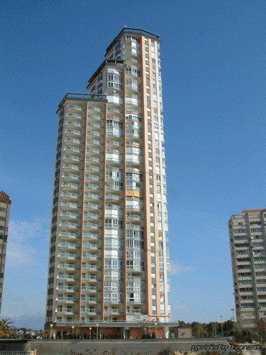 Playamar Appartement
