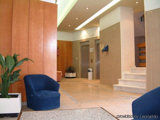 Appartement Playamar *