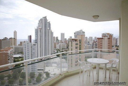 Playamar Appartement *