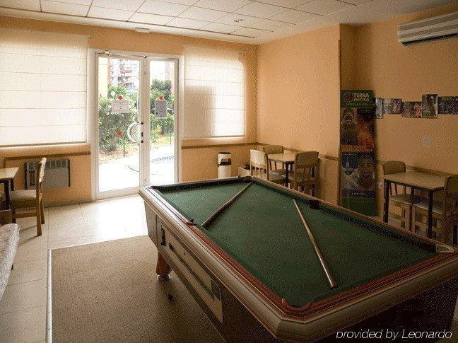 Appartement Playamar Benidorm