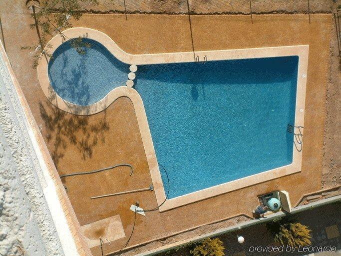 Appartement Playamar