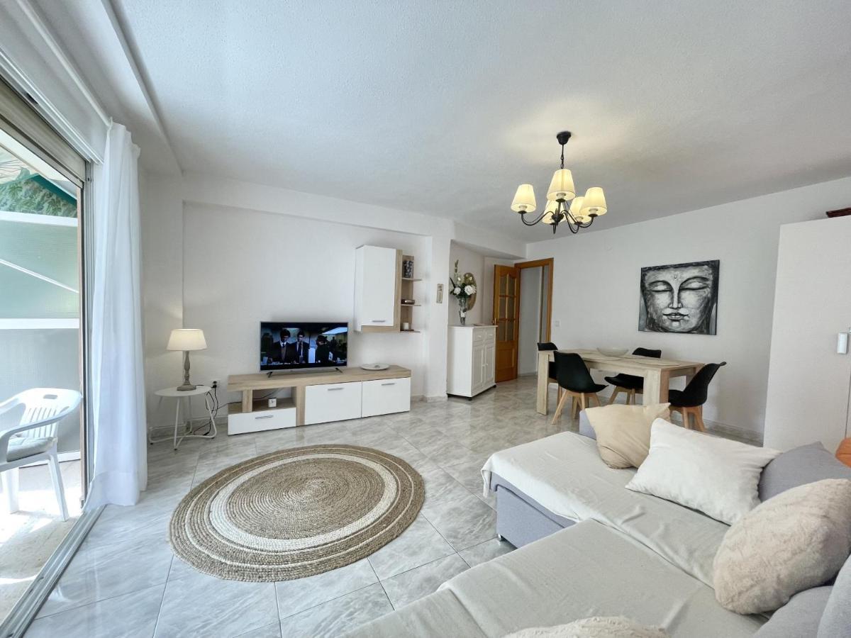 La Font De Tomas Ortuno Appartement *