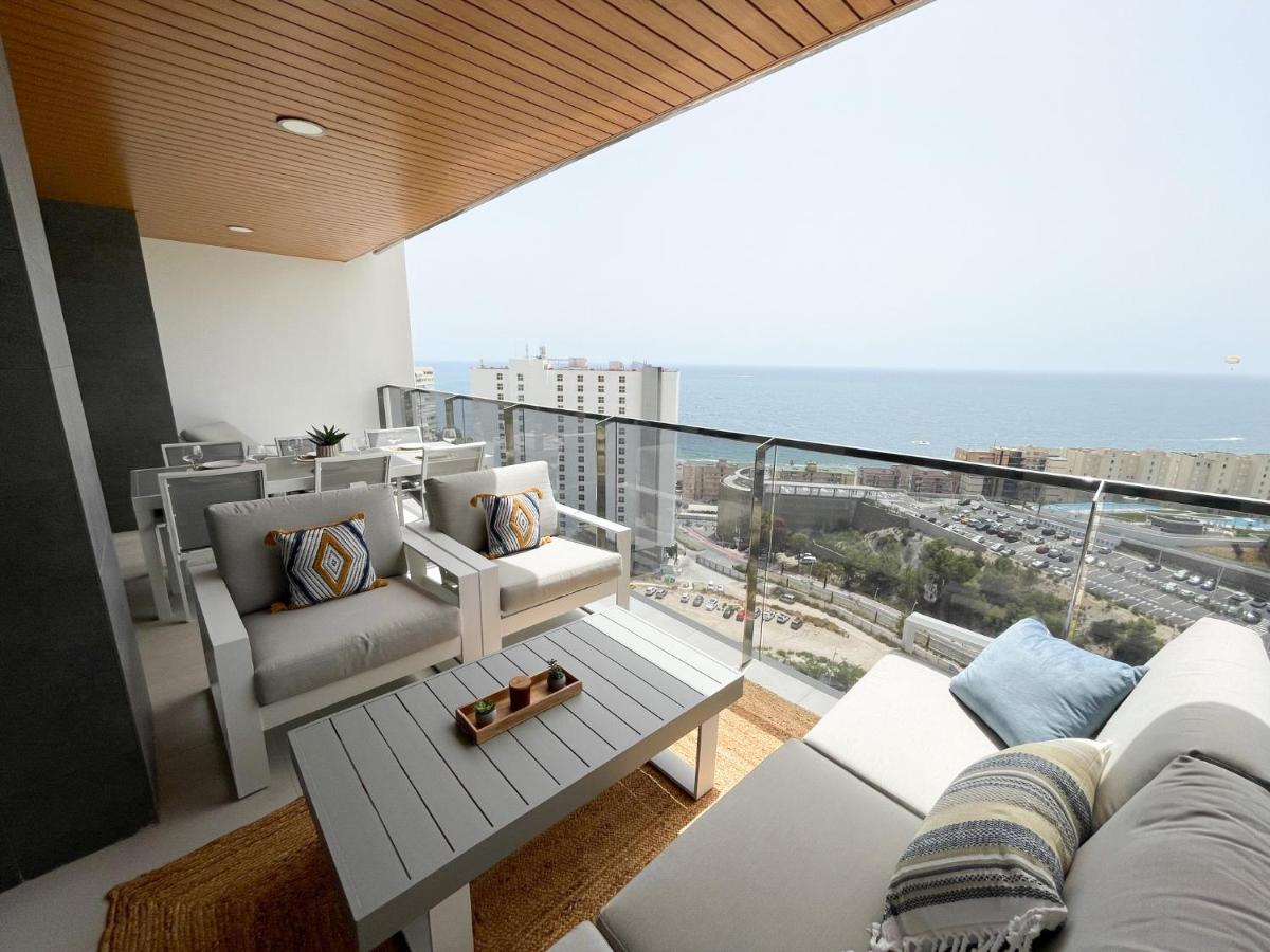 Apartamento Sunset Waves 3 By United Renters *