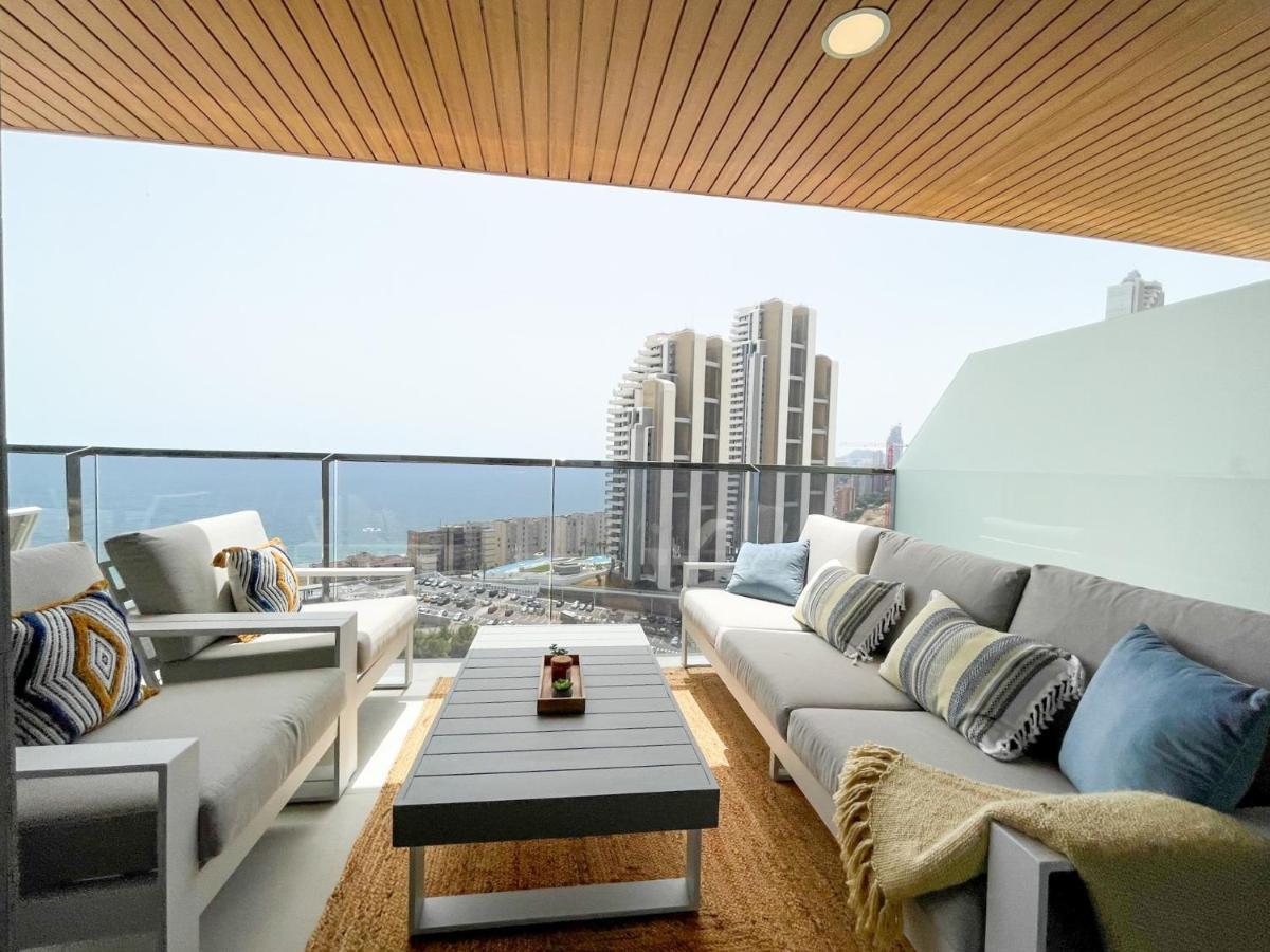 Sunset Waves 3 By United Renters