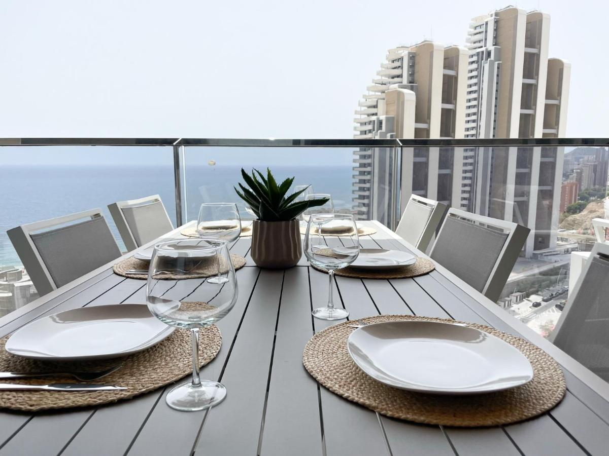 Apartamento Sunset Waves 3 By United Renters
