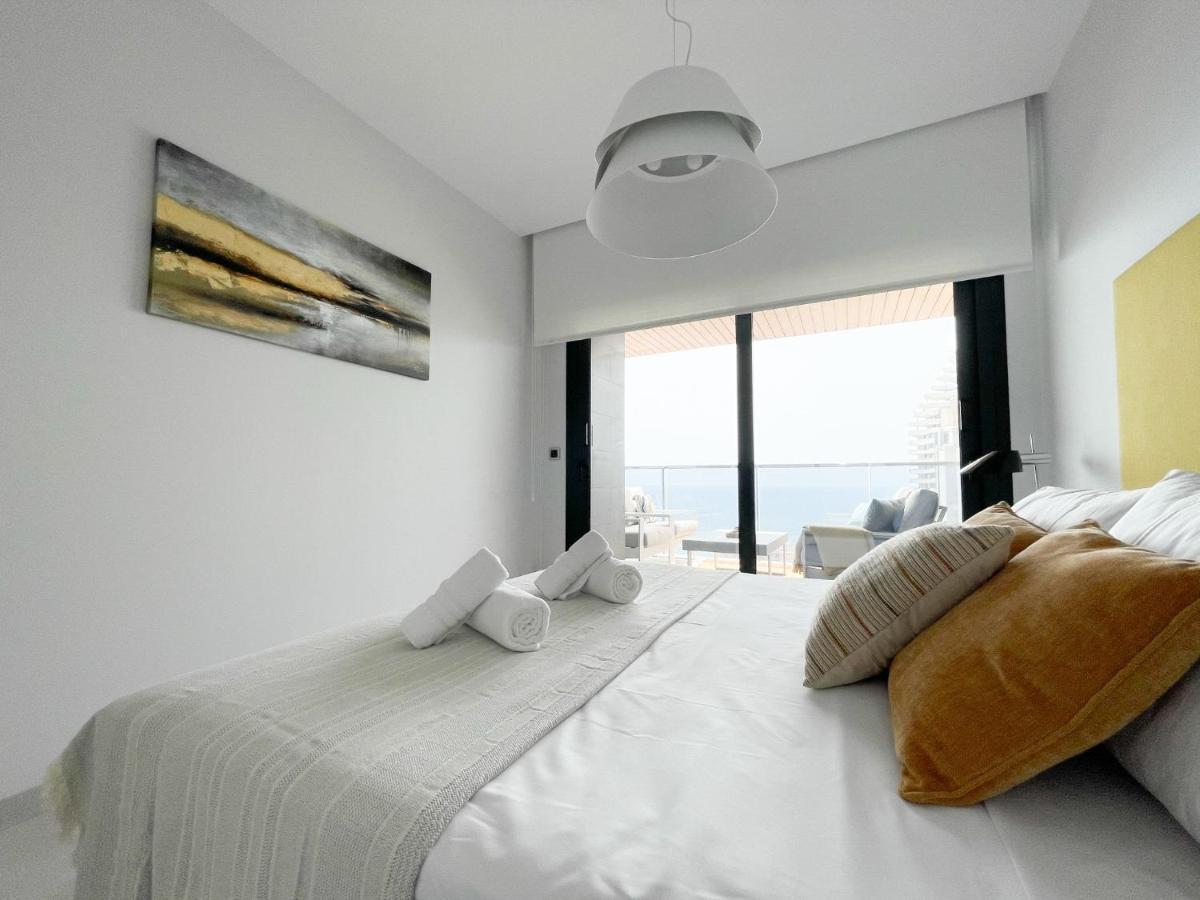 Apartamento Sunset Waves 3 By United Renters *