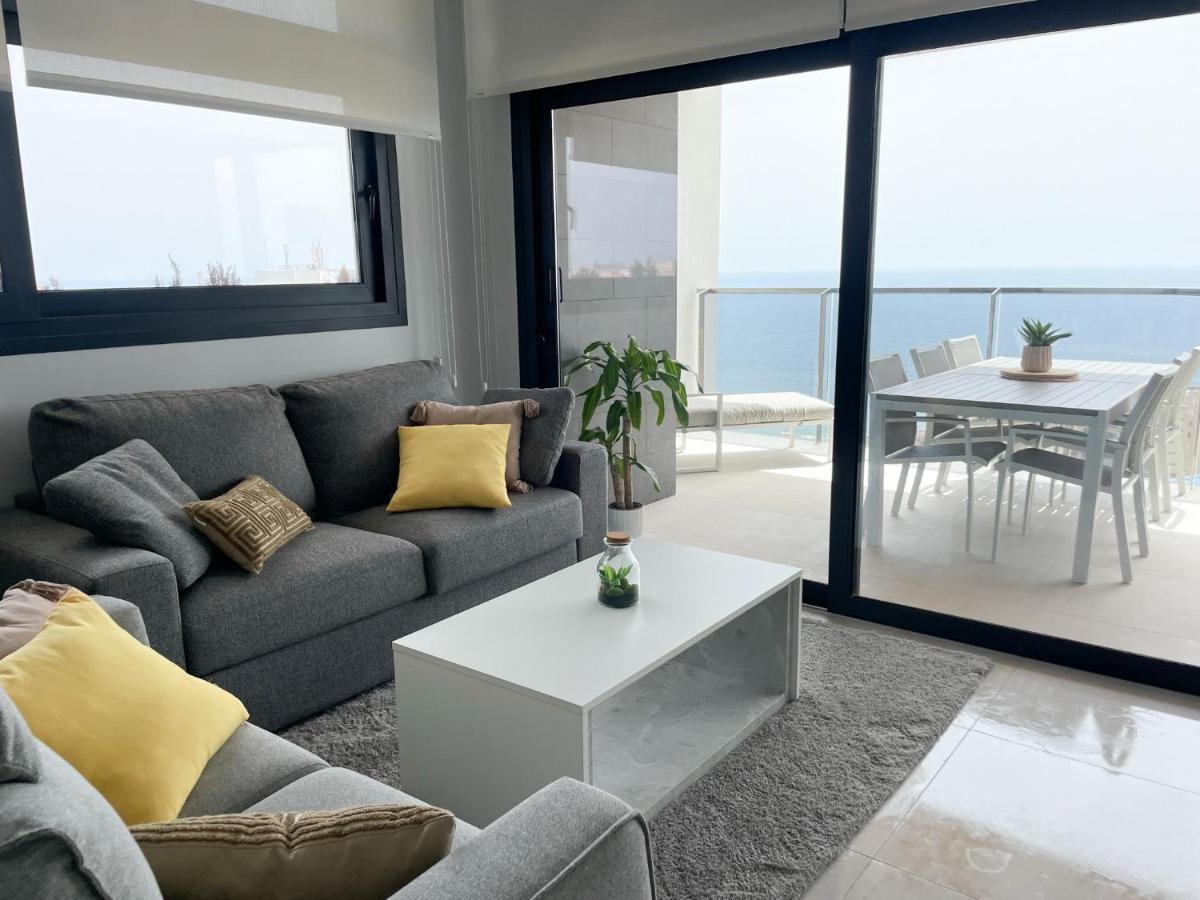 Apartamento Sunset Waves 3 By United Renters Benidorm