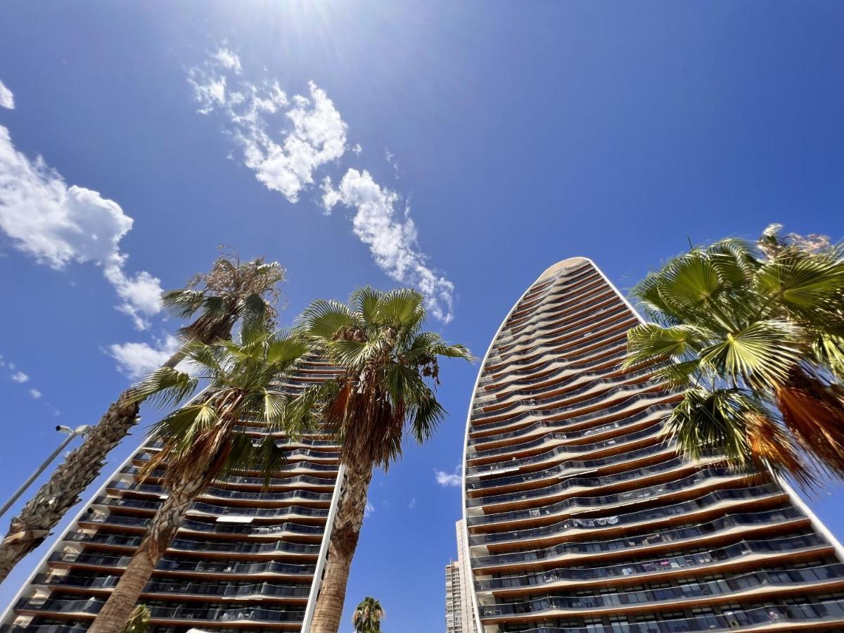 Apartamento Sunset Waves 3 By United Renters *