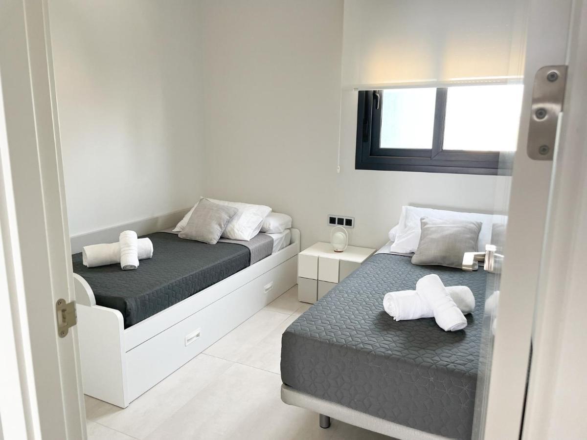 Apartamento Sunset Waves 3 By United Renters Benidorm