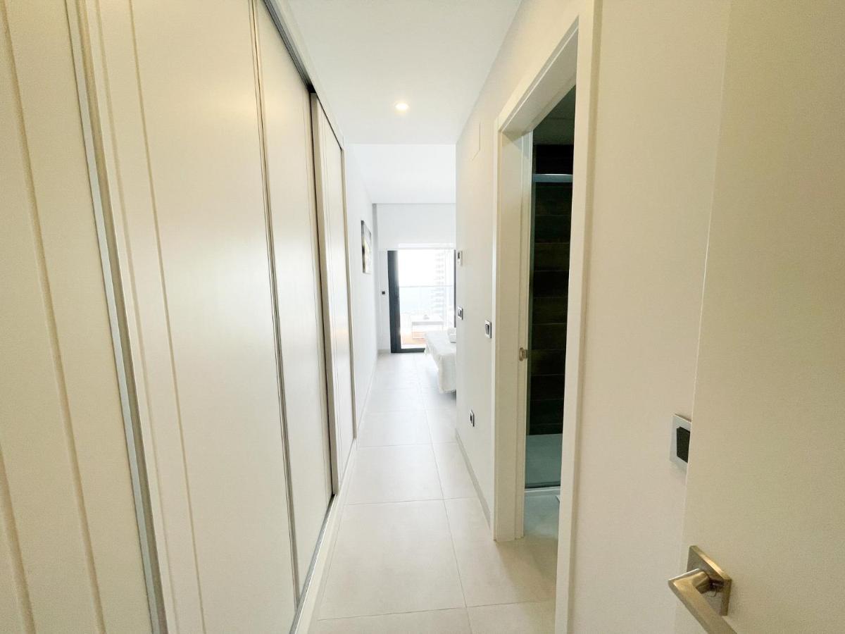 Sunset Waves 3 By United Renters * Benidorm