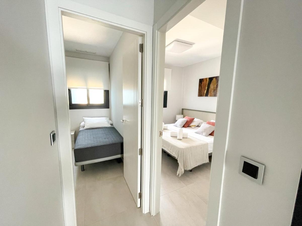 Apartamento Sunset Waves 3 By United Renters Benidorm