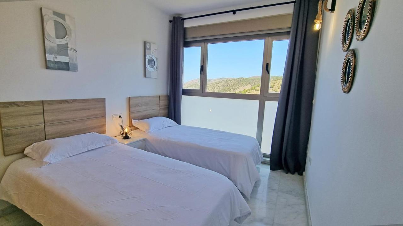 Planta 39 - Impresionantes Vistas Al Mar Benidorm