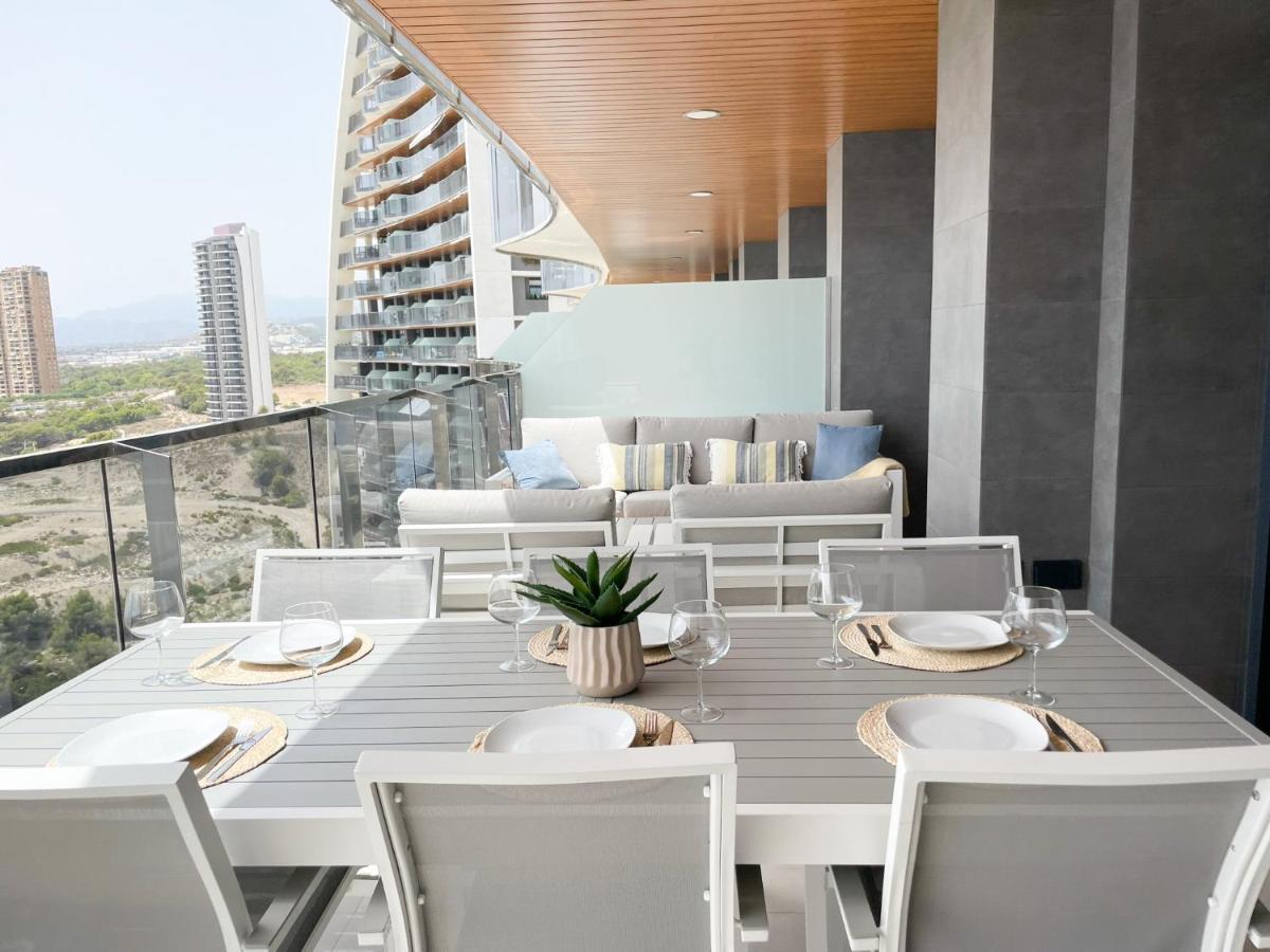 Sunset Waves 3 By United Renters Apartamento
