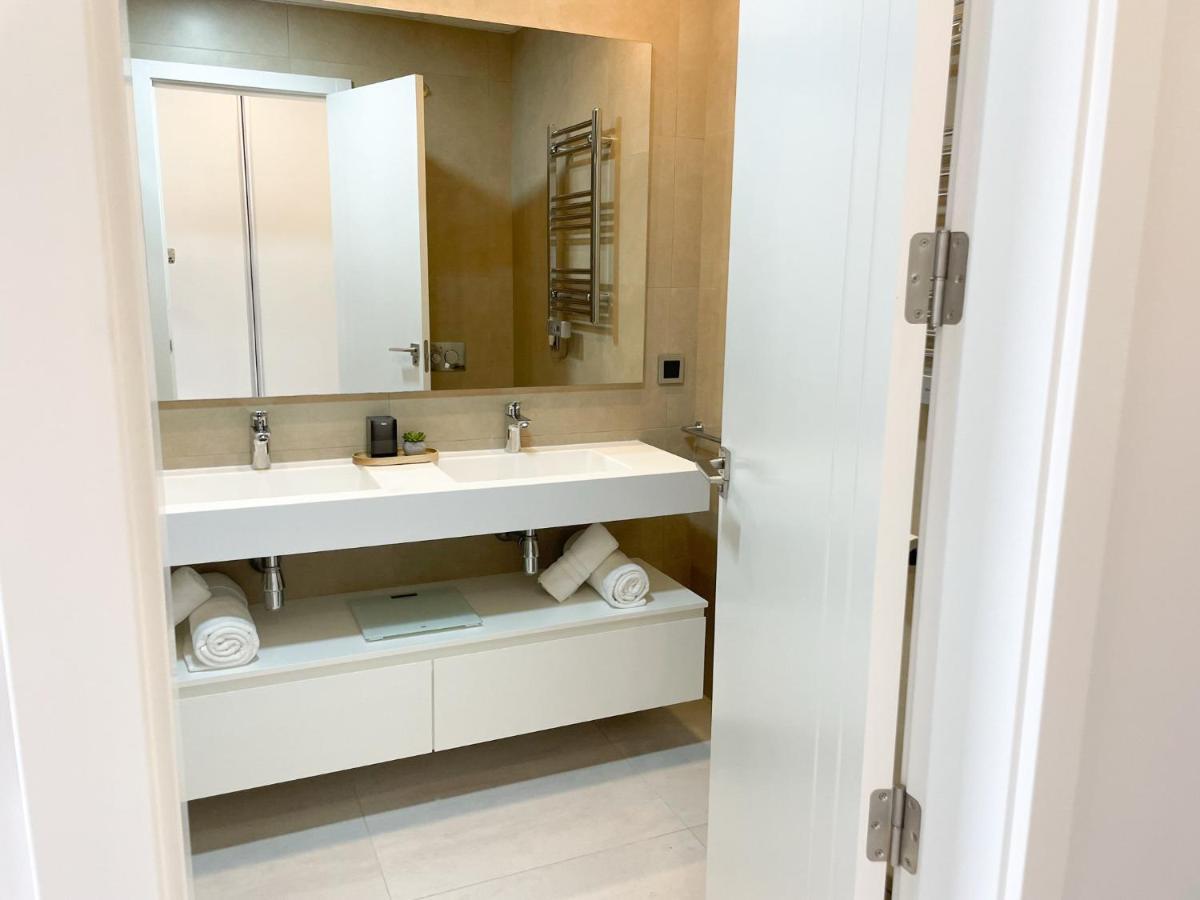 Sunset Waves 3 By United Renters Apartamento Benidorm