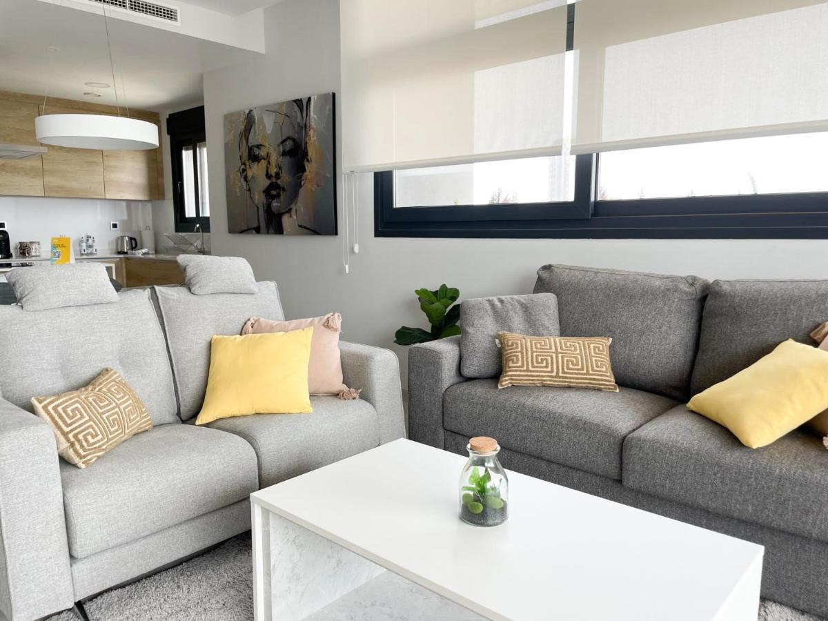 Apartamento Sunset Waves 3 By United Renters *