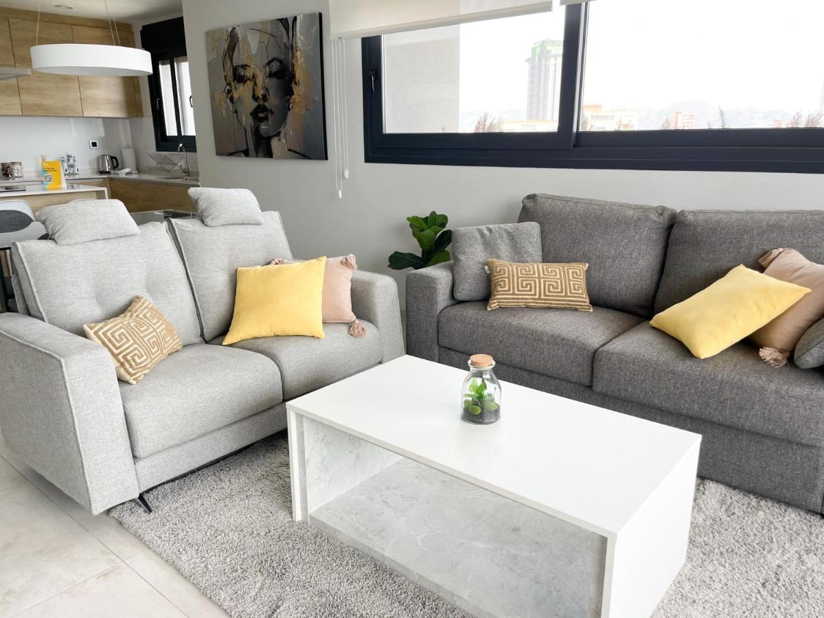 Apartamento Sunset Waves 3 By United Renters *