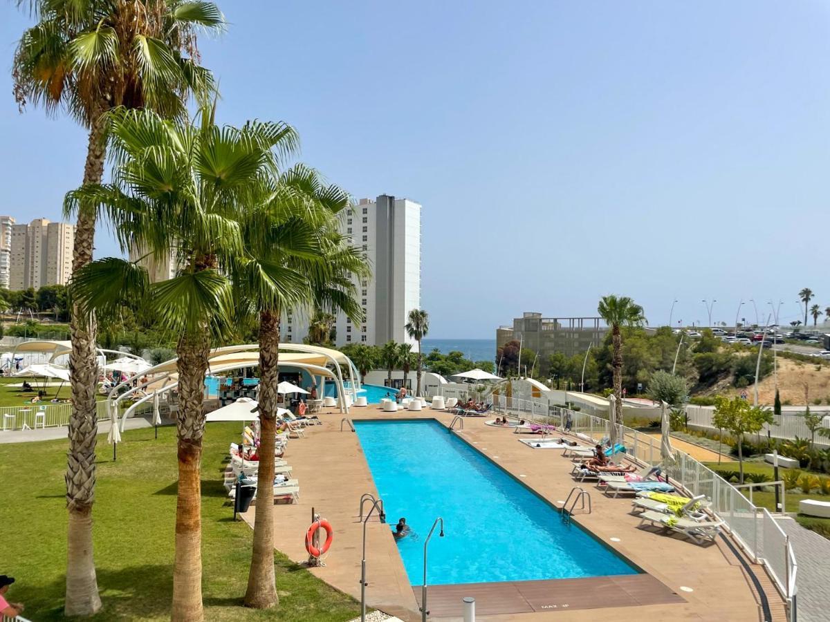 Sunset Waves 3 By United Renters Benidorm