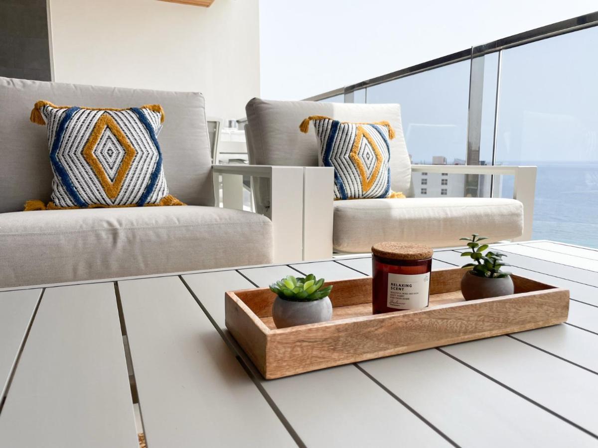 Sunset Waves 3 By United Renters Apartamento