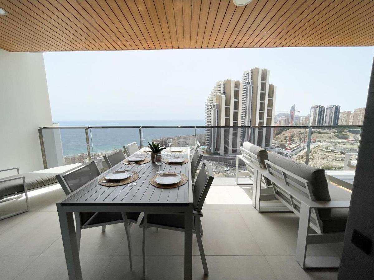 Apartamento Sunset Waves 3 By United Renters *
