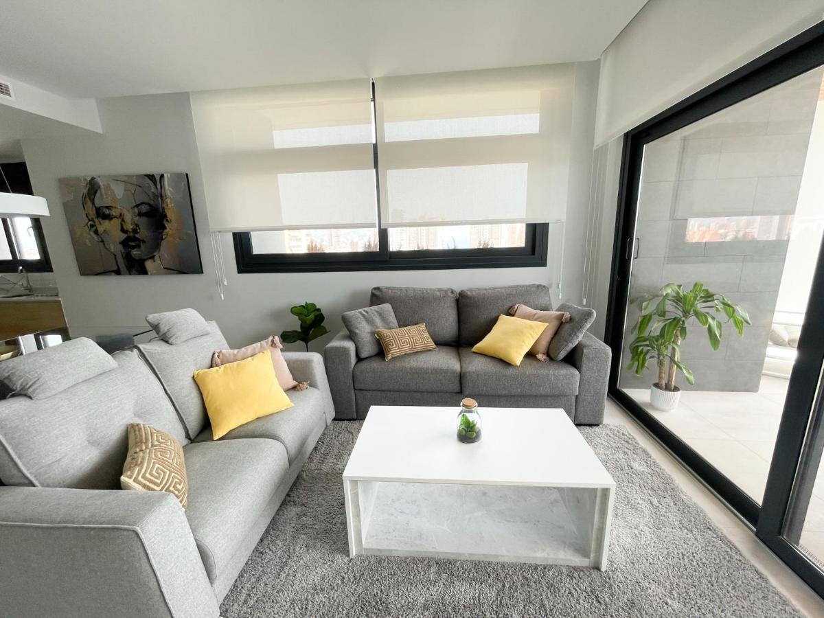 Sunset Waves 3 By United Renters Apartamento *