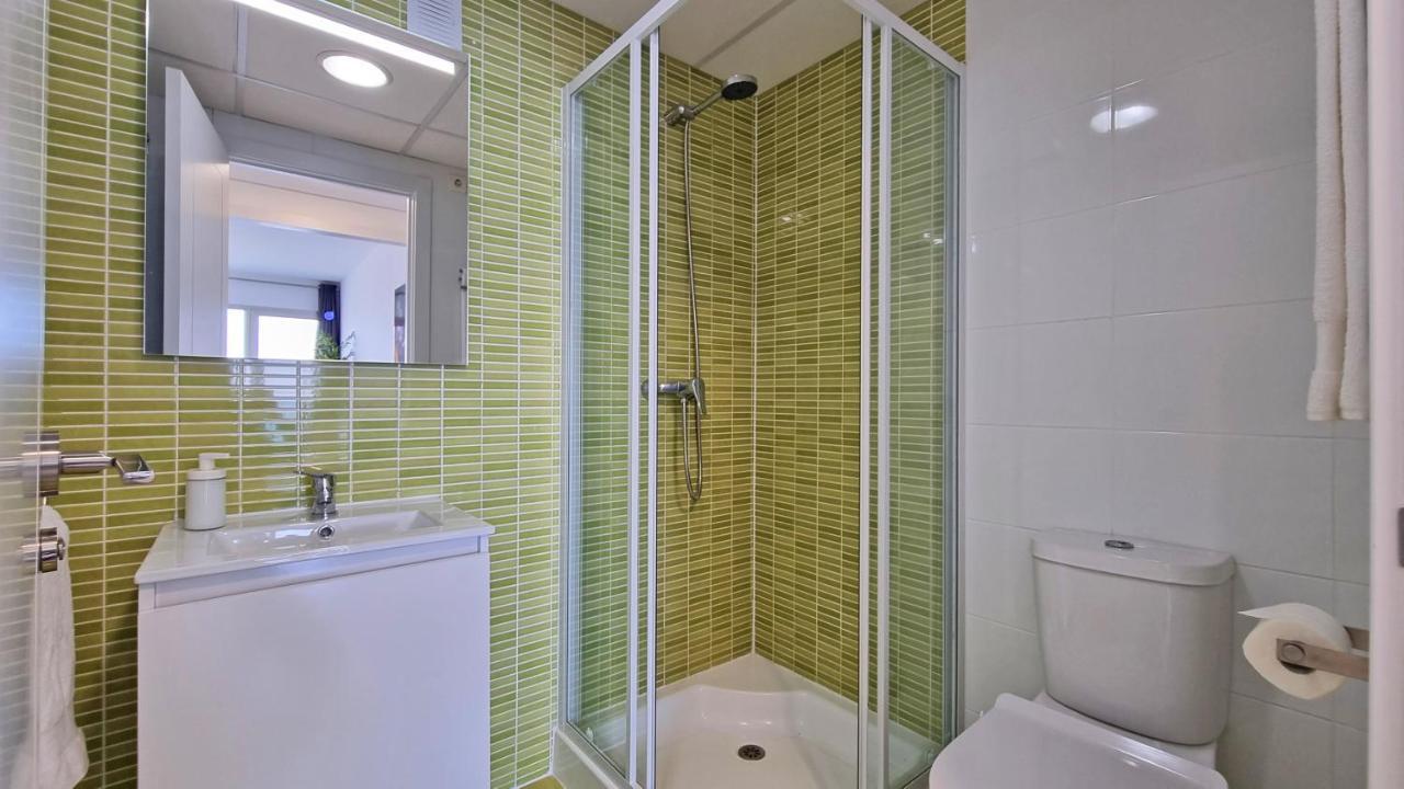 Apartment Planta 39 - Impresionantes Vistas Al Mar *