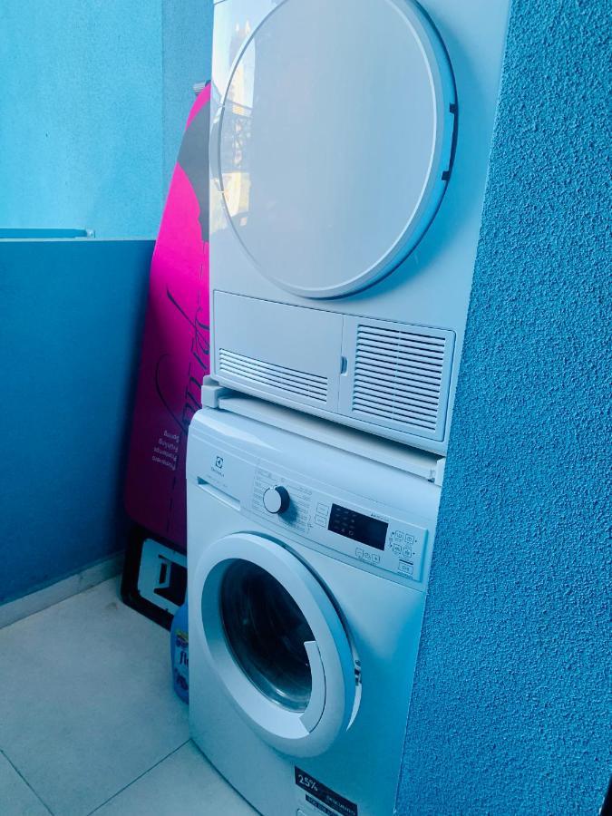 Apartamento Sunset Waves Holidays Benidorm