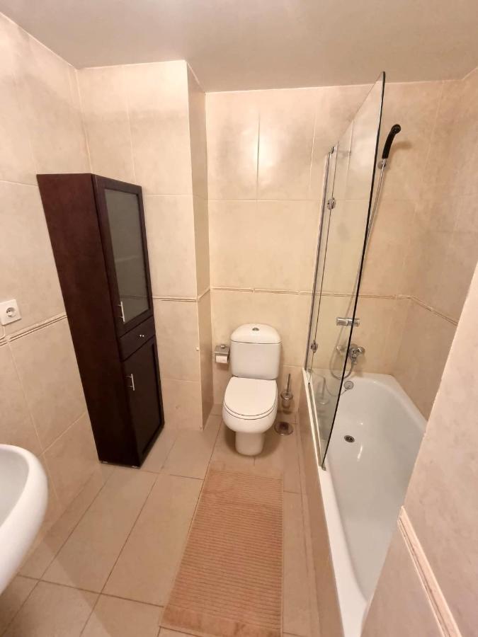 Cala Y Mar Sea View - Appartement *