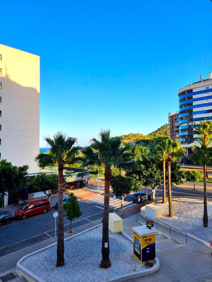 Appartement Cala Y Mar Sea View -