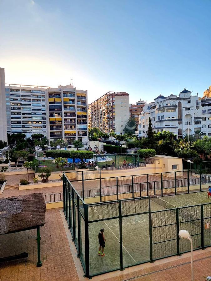 Cala Y Mar Sea View - Benidorm
