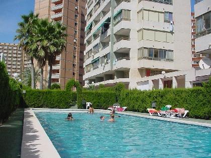 Mariscal 4 Y 5 By Gestaltur