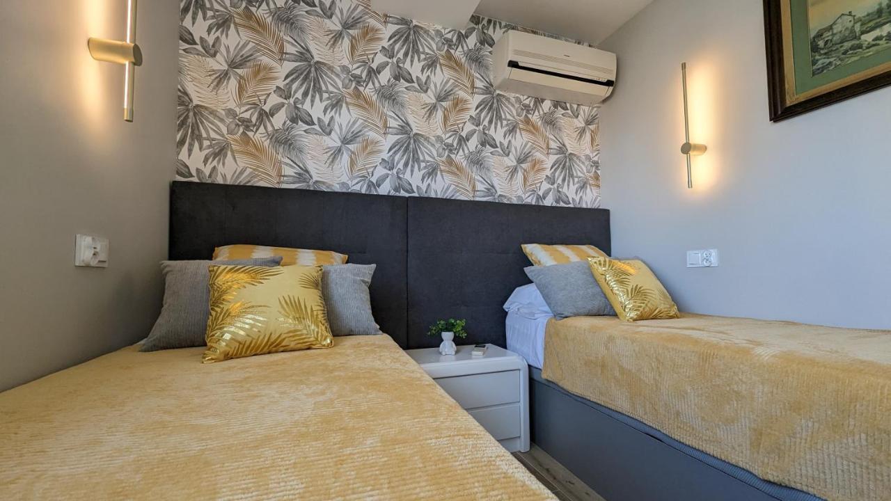 Don Miguel Blue Sky Apartment *