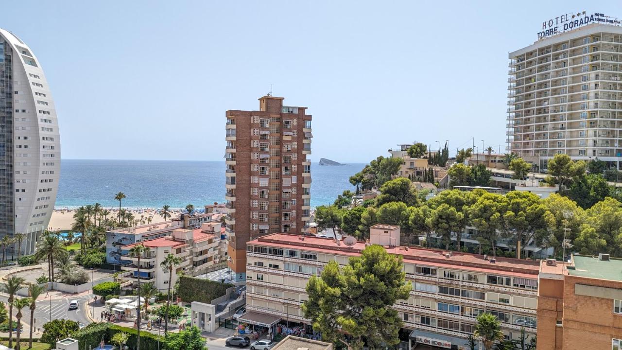 Benicala Sun & Benidorm
