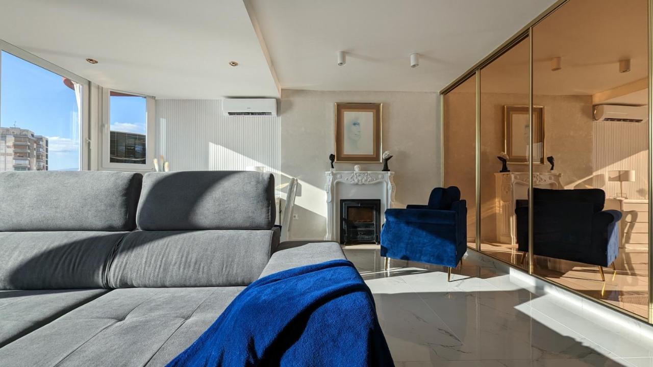 Don Miguel Blue Sky Apartment