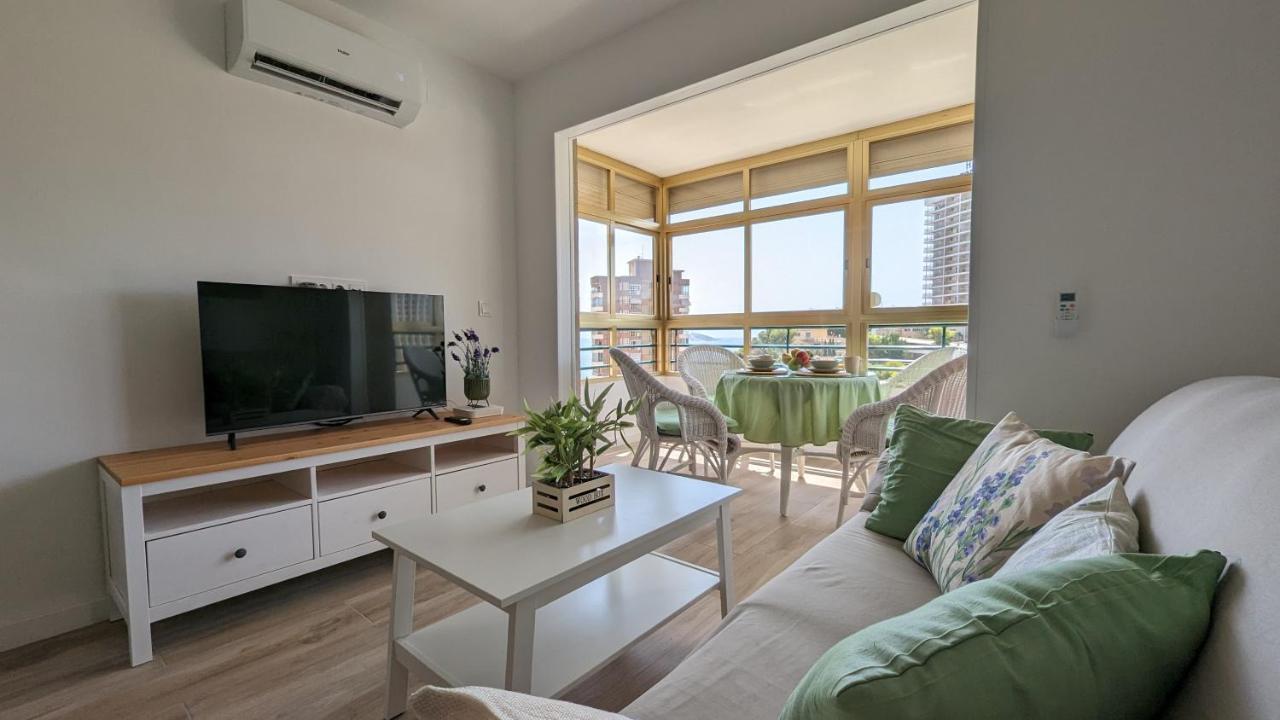 Apartment Benicala Sun & Benidorm