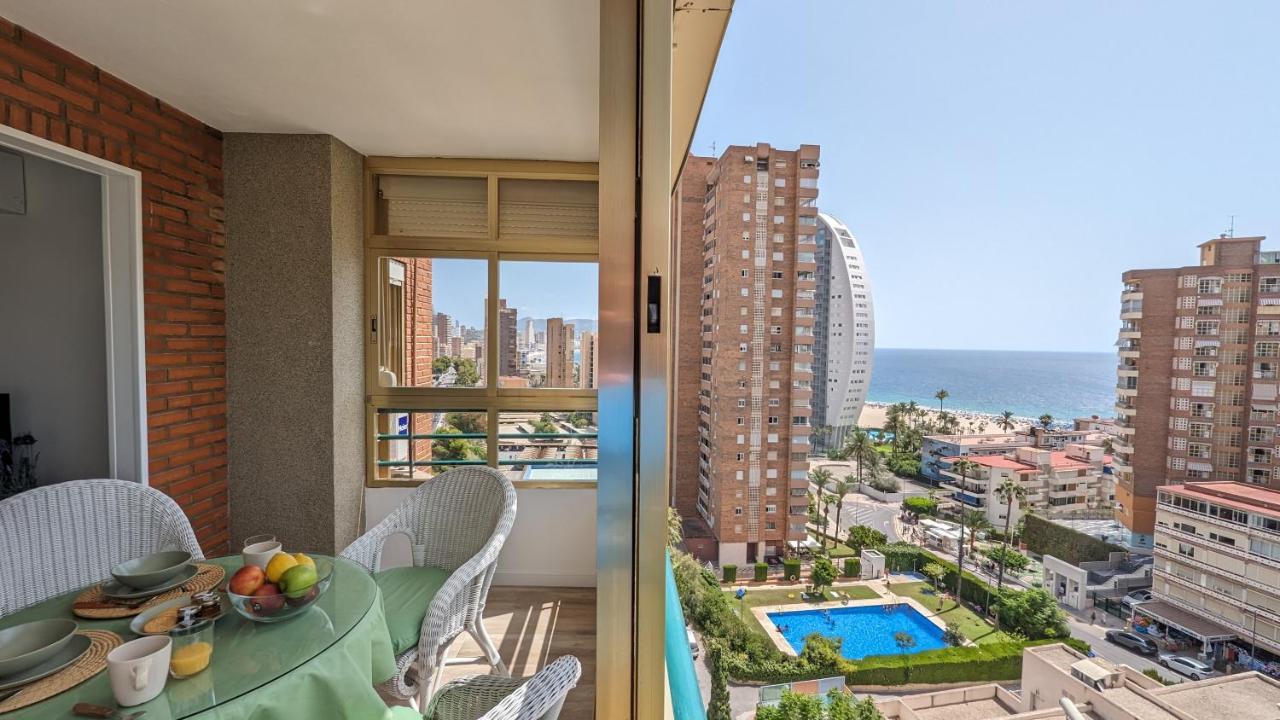 Benicala Sun & * Benidorm