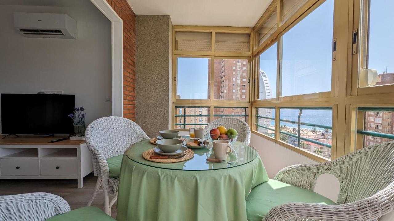 Apartment Benicala Sun & Benidorm