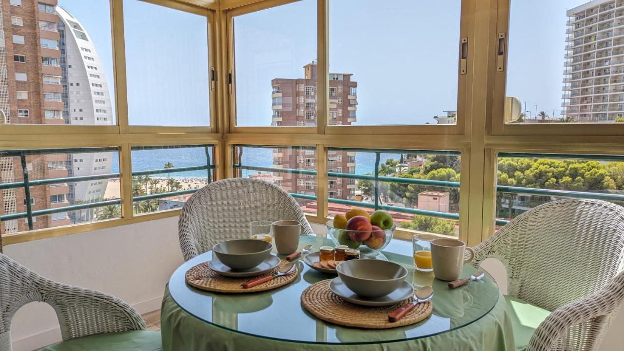 Benicala Sun & Apartment *