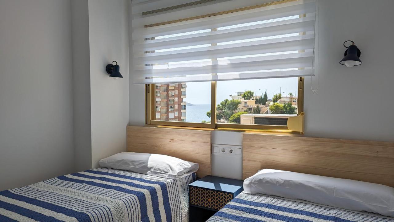 Benicala Sun & Apartment Benidorm
