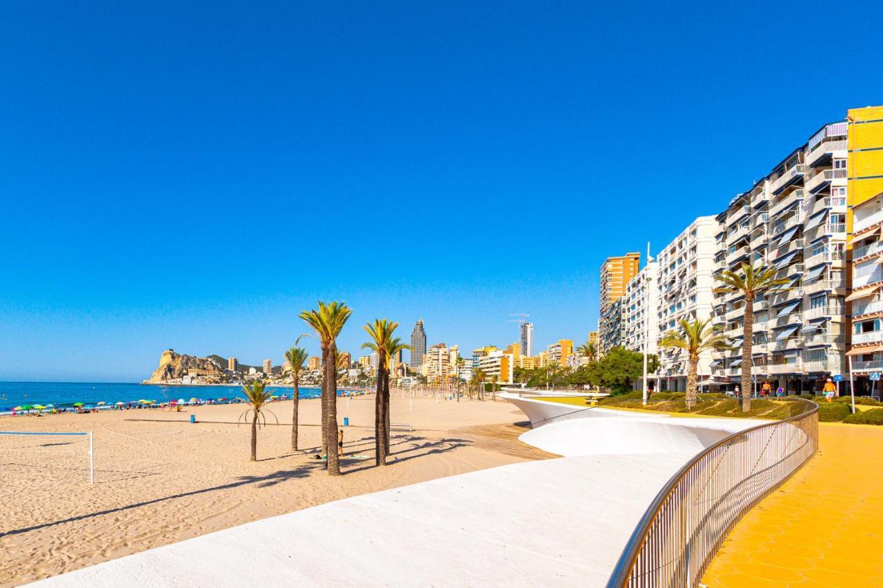 Benicala Sun & Apartment